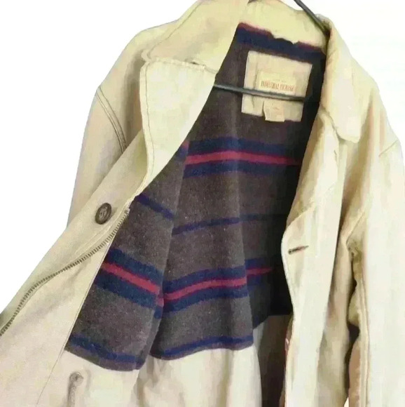 Industrial Exchange Utility Jacket - Picture 5 of 8